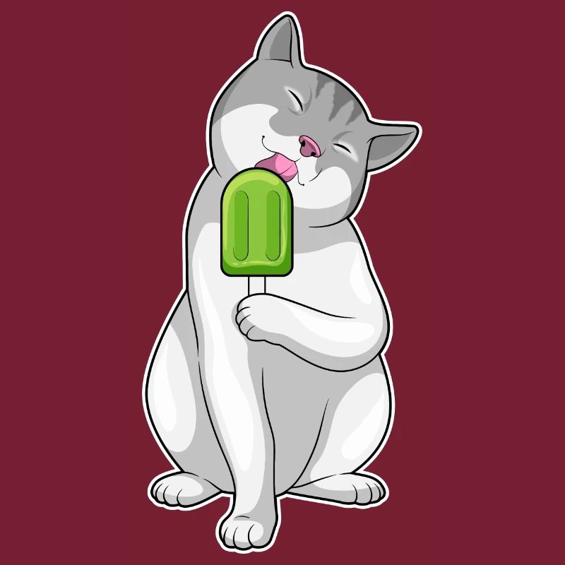 Popsicles pour chat