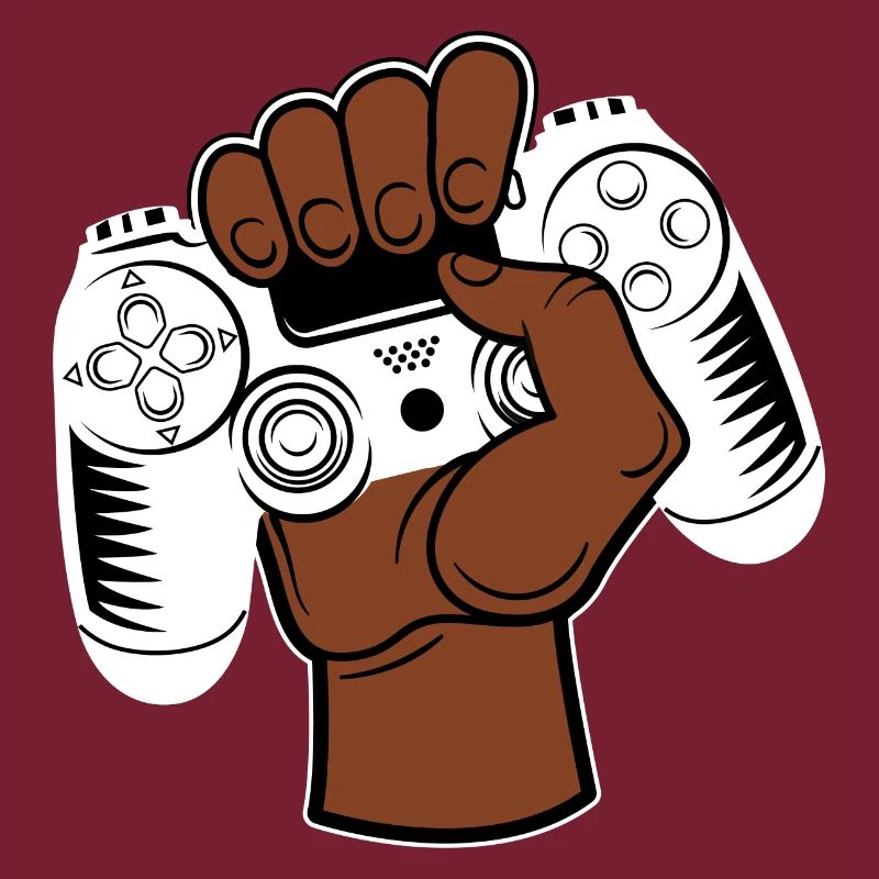 Gaming Controller