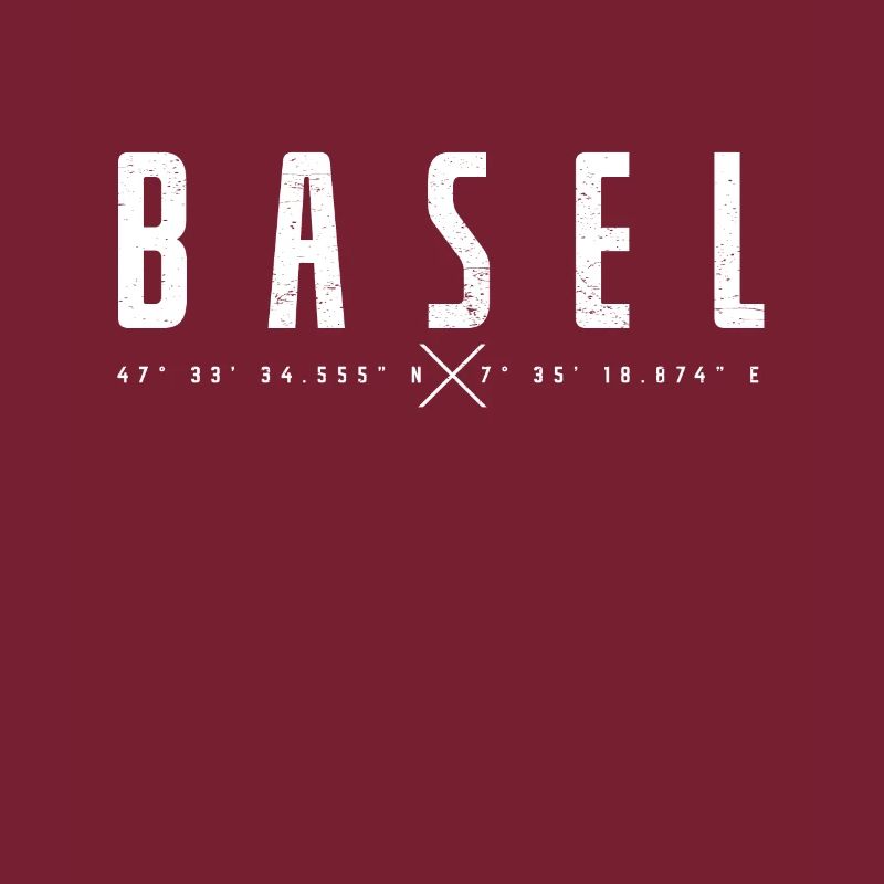 Bâle, Suisse