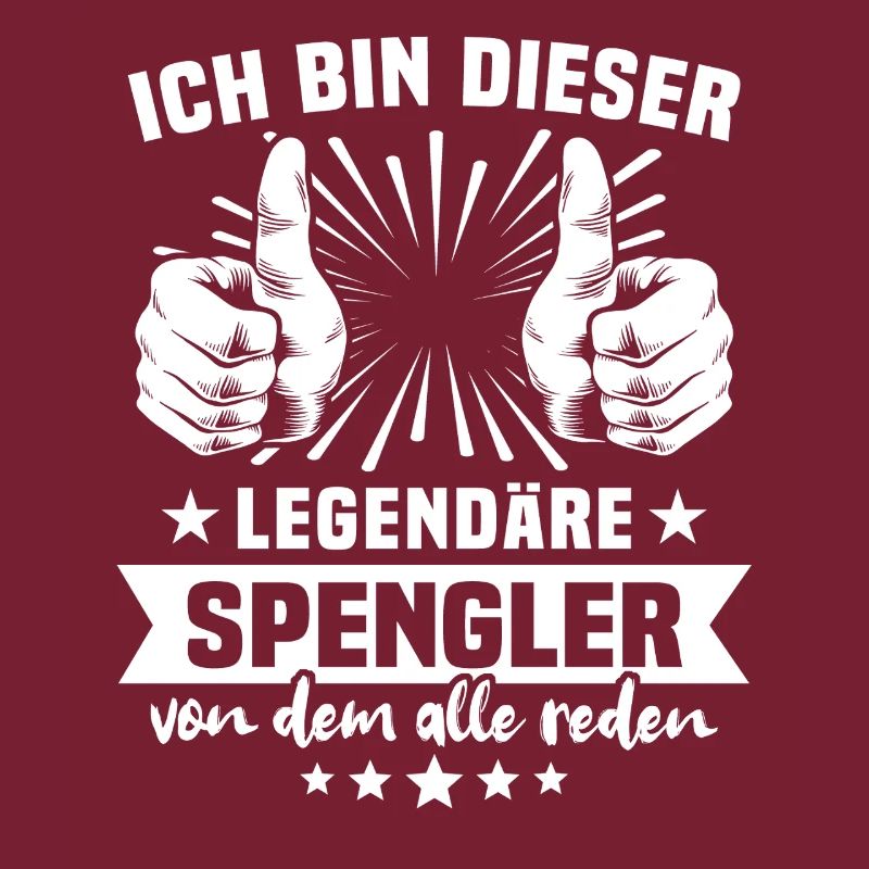 Légende de Spengler