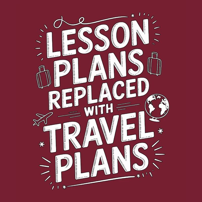 Retired Teacher Lesson Plans Replaced Educator