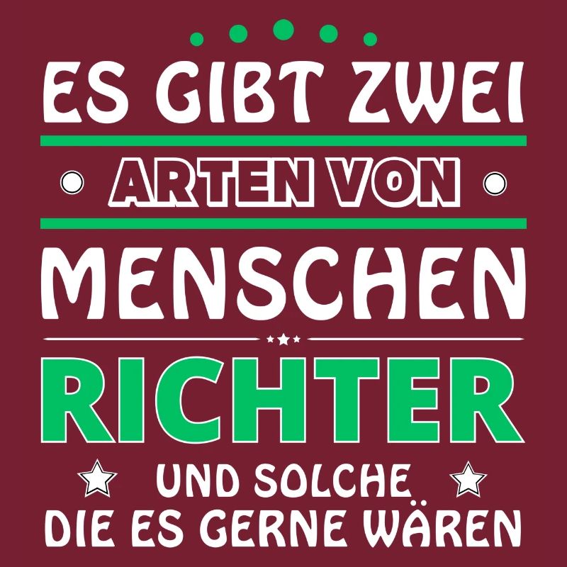 Richter Geschenk - zwei Arten von... Design