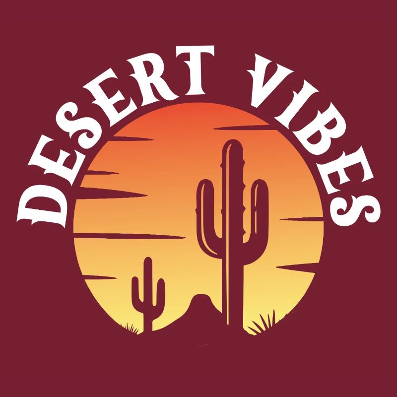 Desert Vibes