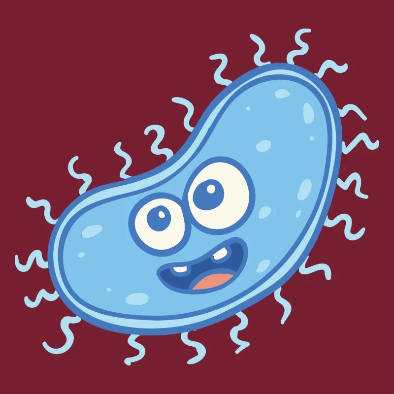 MICROBIOLOGISTE: Bactérie douce