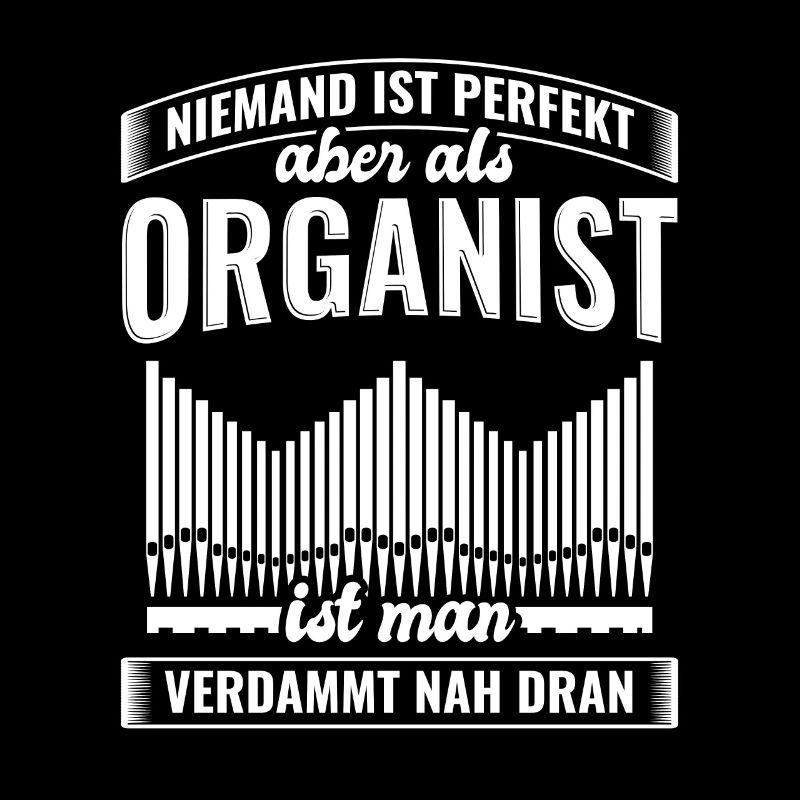 Orgel Kirche