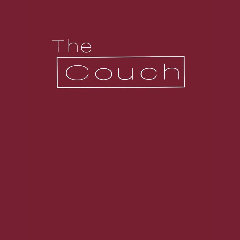 The couch