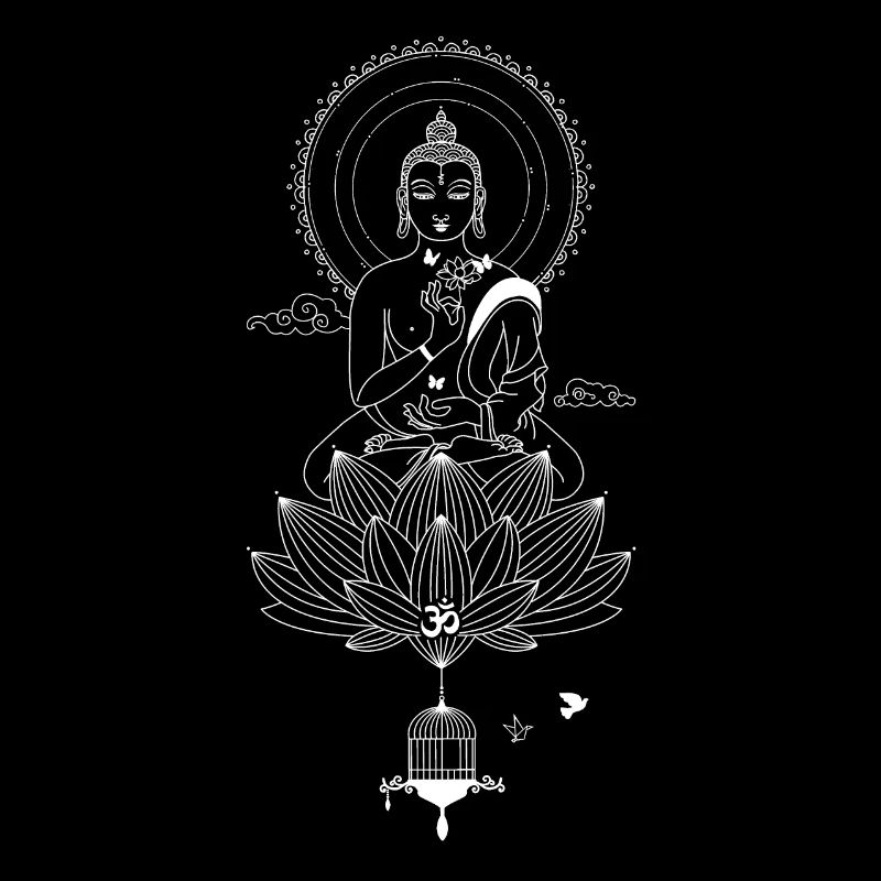 Buddha
