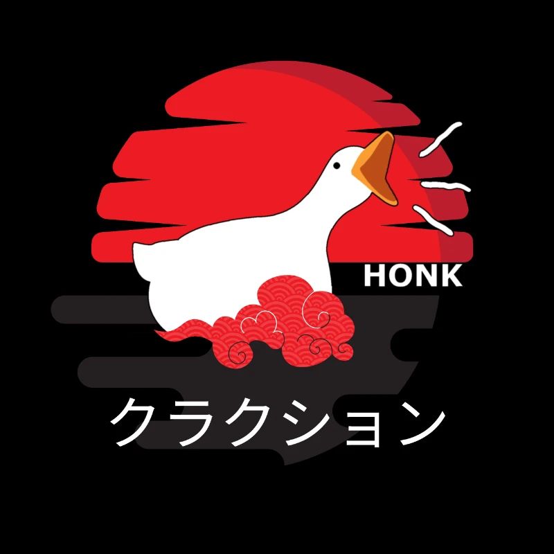 Japanse toeter