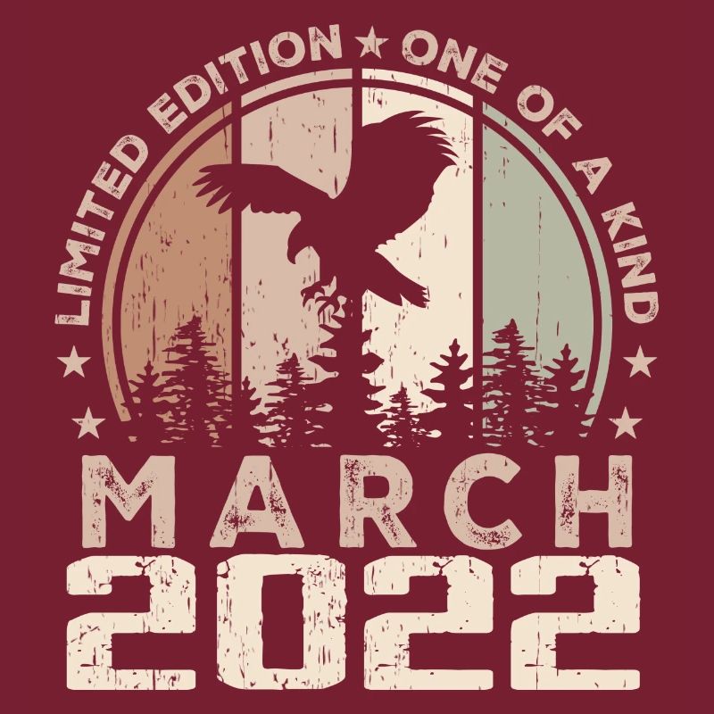 Incomparable since March 2022, 2nd Anniversary