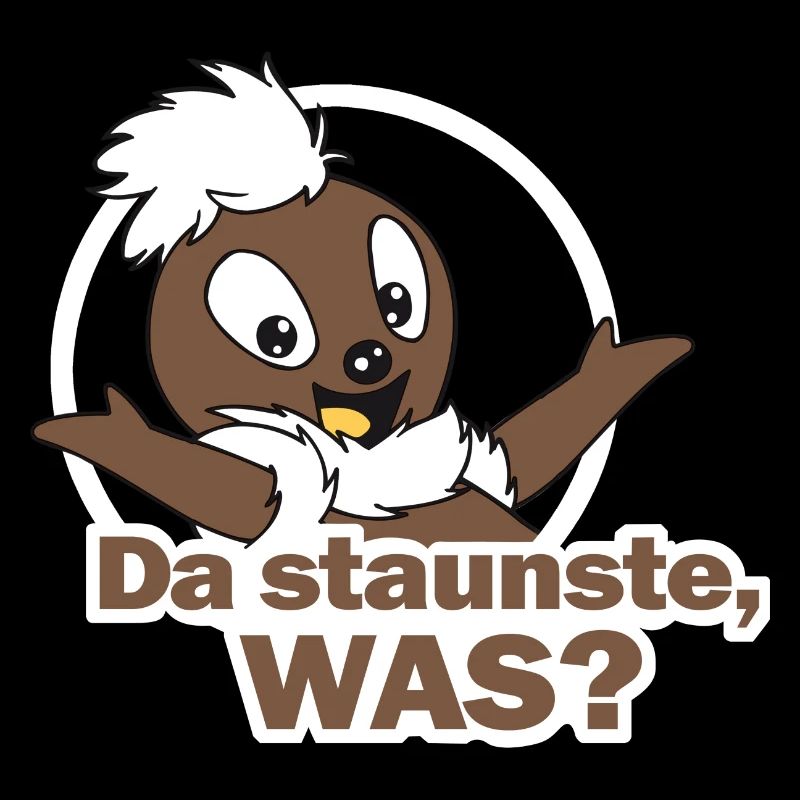 Pitttiplatsch 2D Da staunste, was?