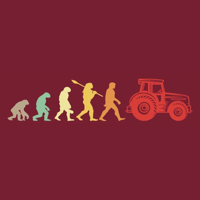 Évolution Darwin pour les Agriculteurs 🚜