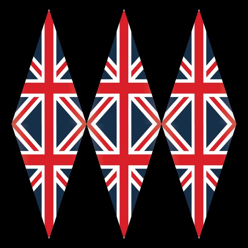 Drapeau de l’Angleterre