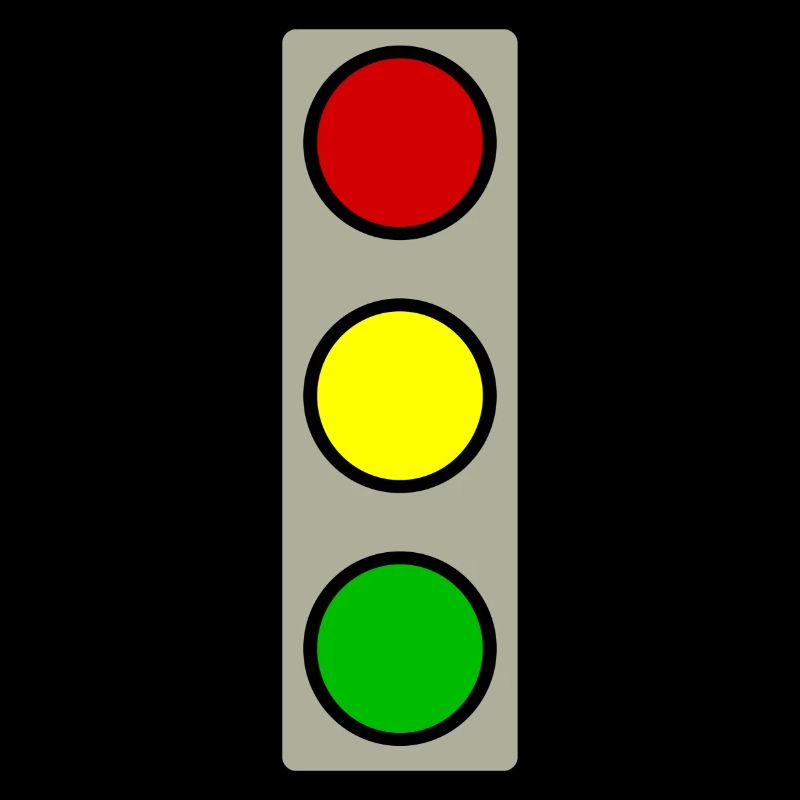 Feux de signalisation