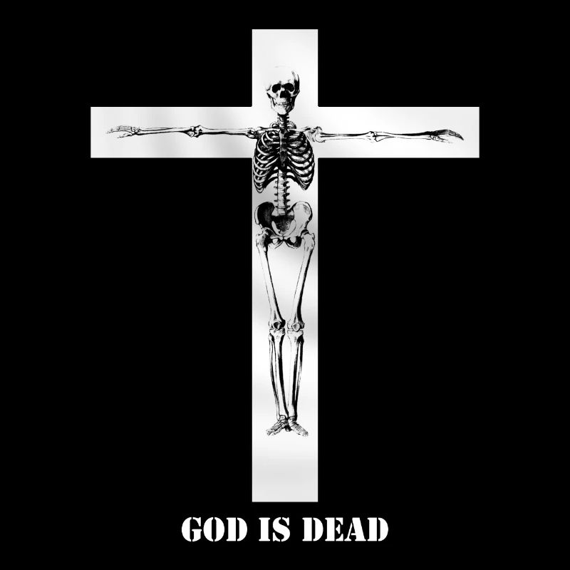 god