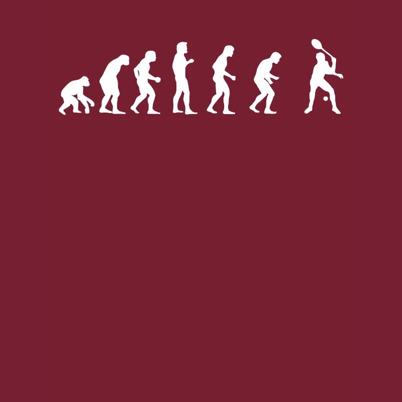 EVOLUTION TENNIS