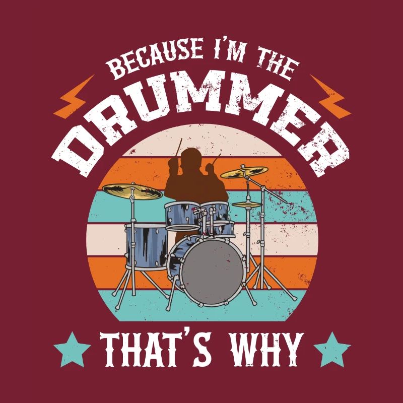Drummer drums musicians drumstick drum beat