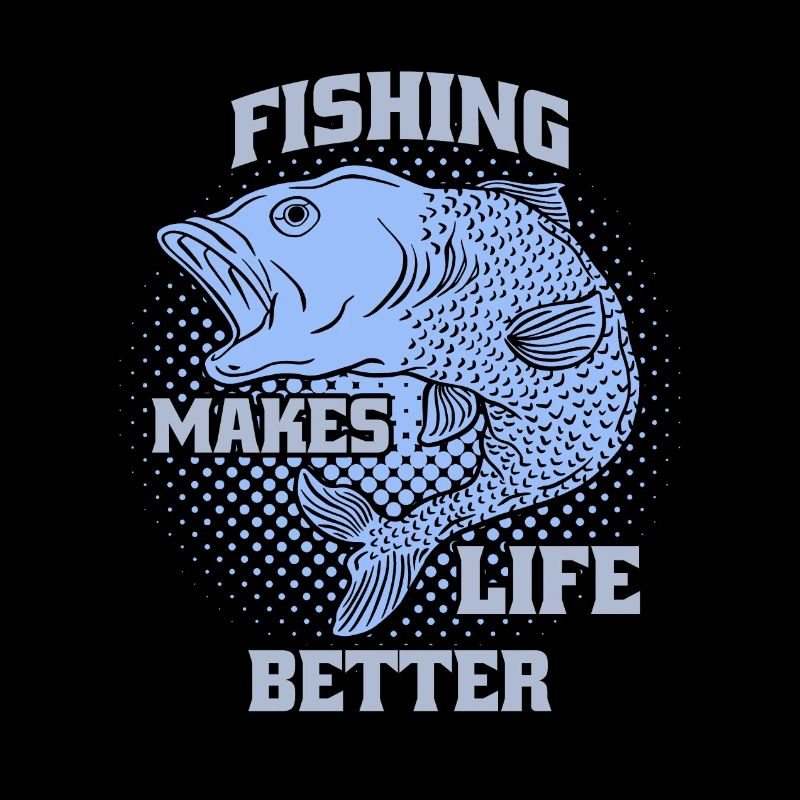 drôle de dire pêche