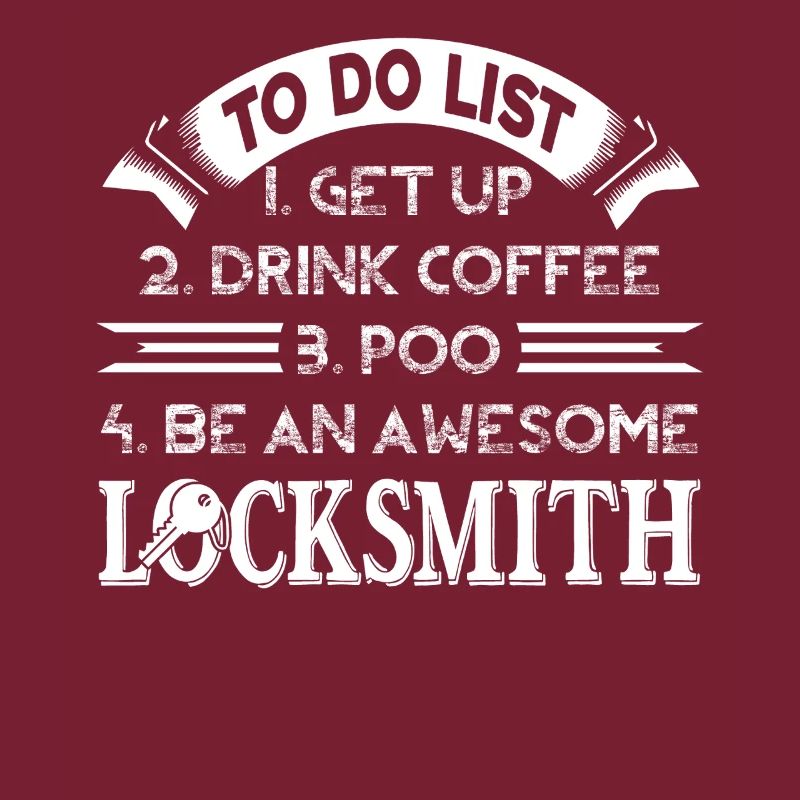 Locksmith Be An Awesome Locksmith