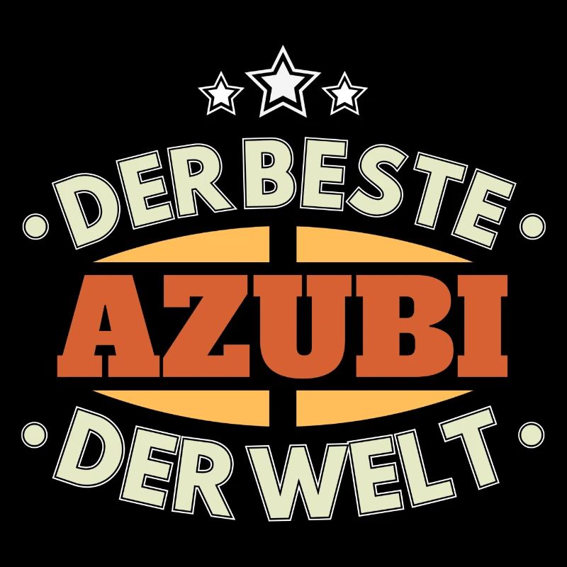 Der Beste Azubi der Welt