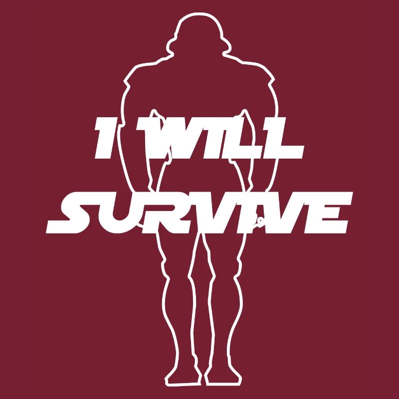 clone i will survive humour