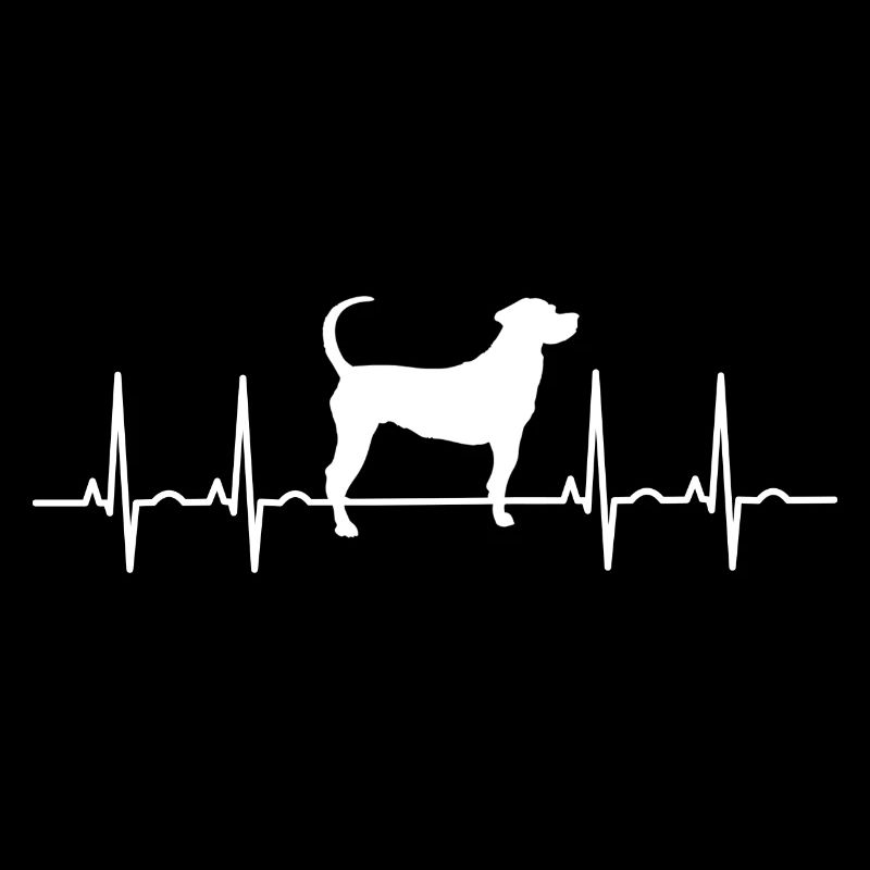 Treeing Tennessee Brindle