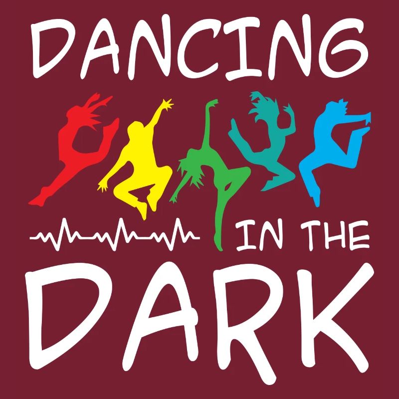 Dancing in the Dark