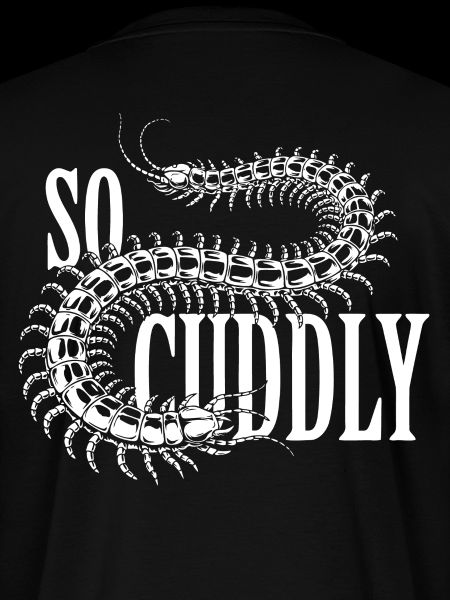 Skolopender Design