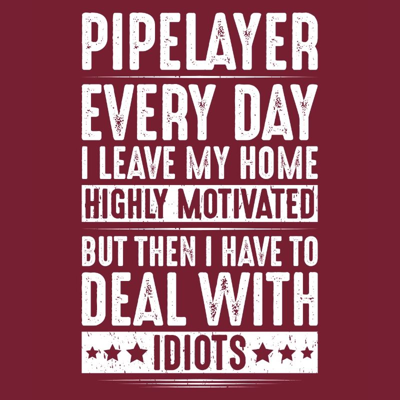 Constructeur de pipelines Construction de pipelines Pipelayer