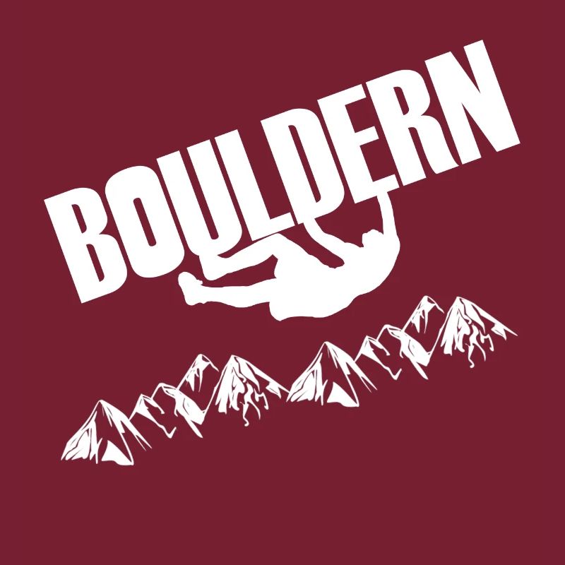 bouldern
