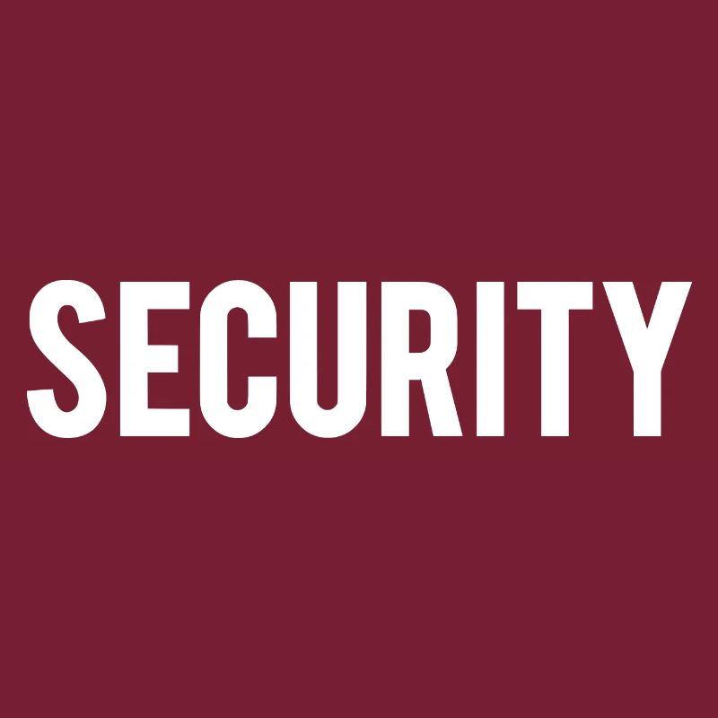security