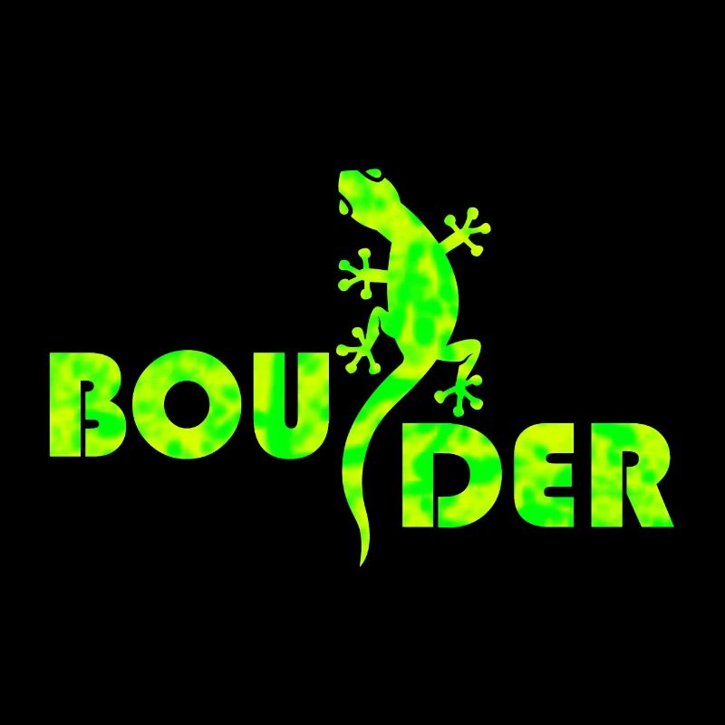 bouldern