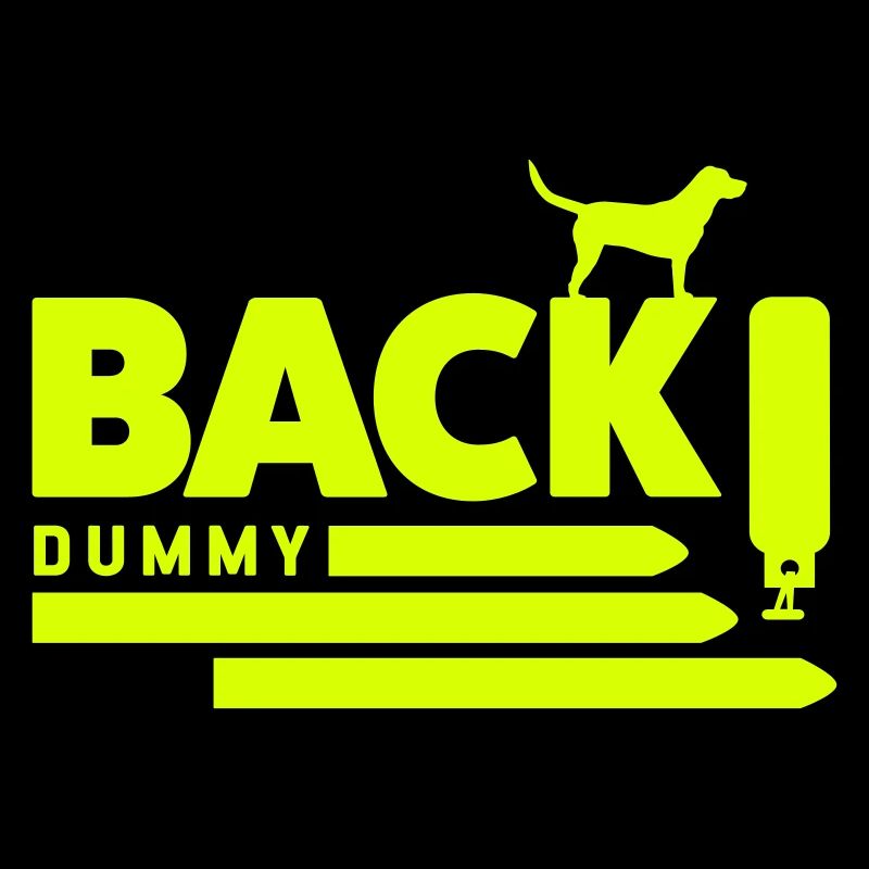 Back!