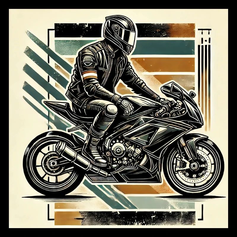 Vivere per guidare, guidare per vivere