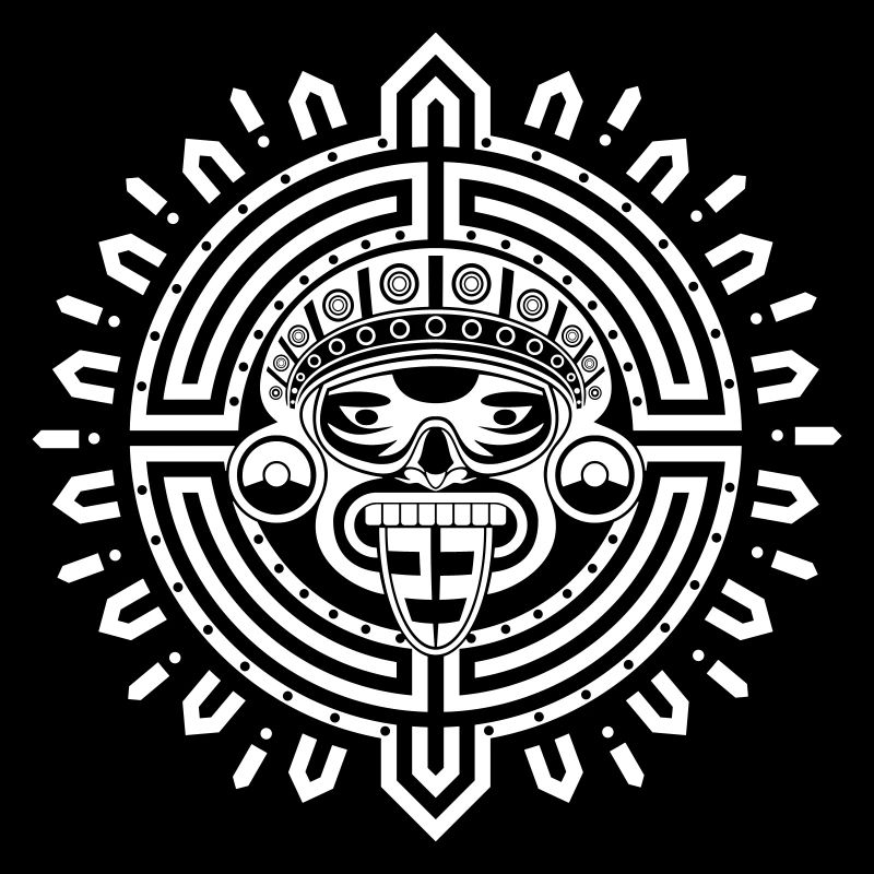 Aztec, Maya et Inka Tekno 23