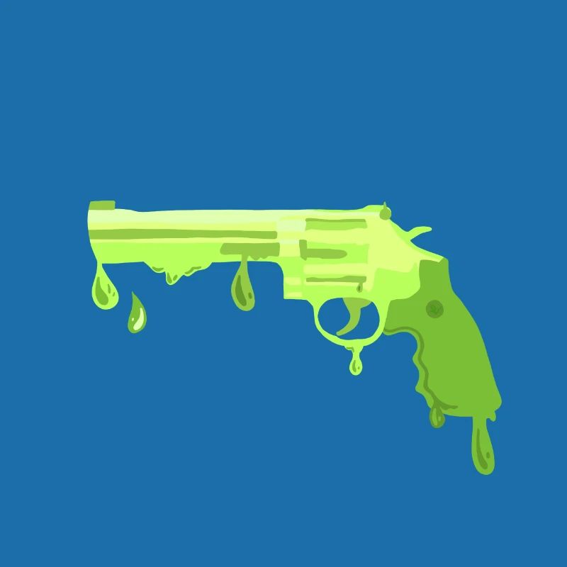 DripDrop revolver