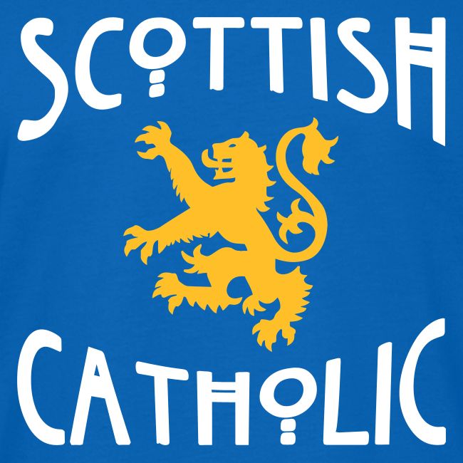 SCOTTISH CATHOLIC