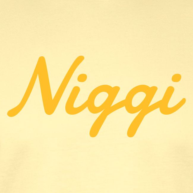 Niggi