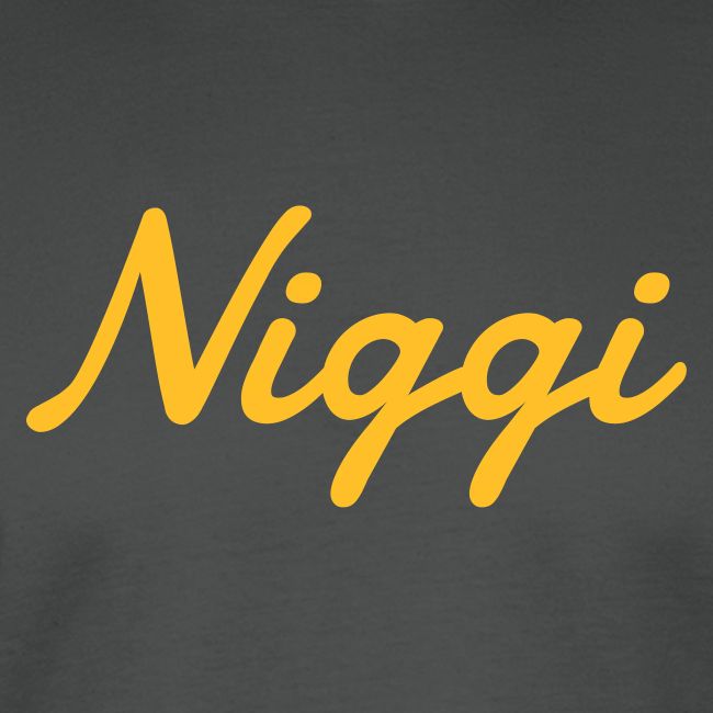 Niggi