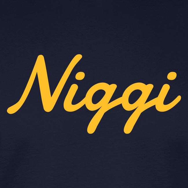 Niggi