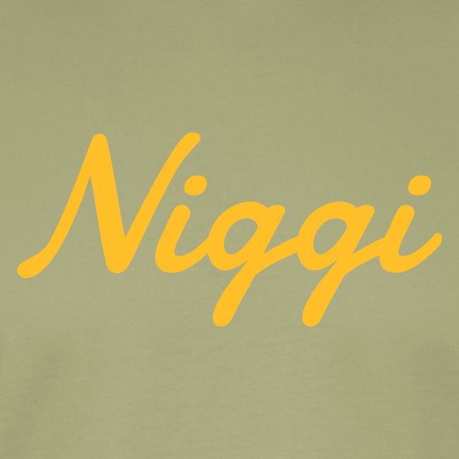 Niggi