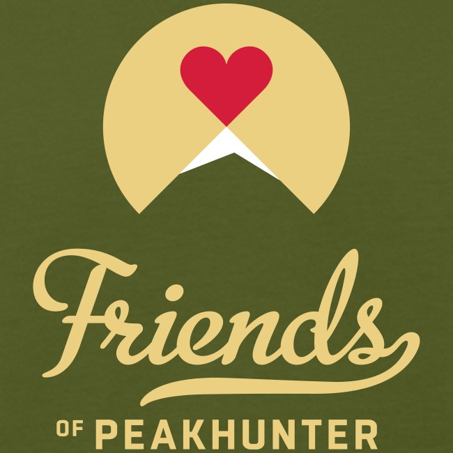 Friends of Peakhunter