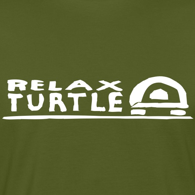 relax-turtle