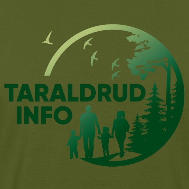 Taraldrud.info
