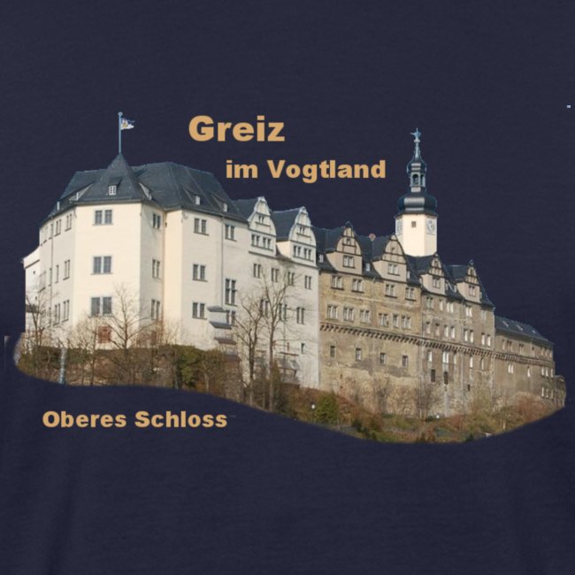 Greiz Schloss Design