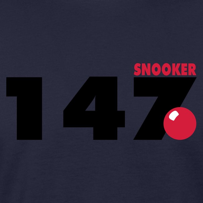 147 Snooker