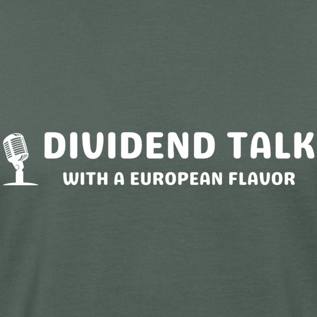 Dividend Talk Podcast - Collectors Item
