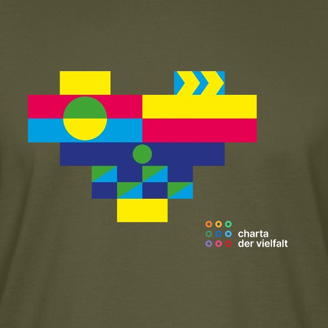 Heart 4 Diversity_Weiß