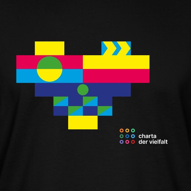 Heart 4 Diversity_Weiß