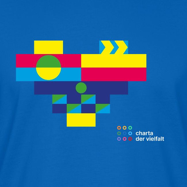 Heart 4 Diversity_Weiß