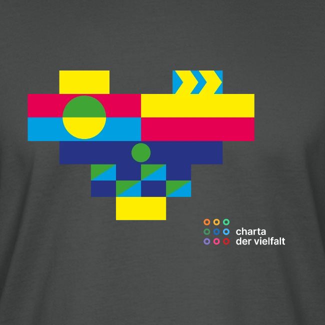 Heart 4 Diversity_Weiß